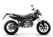 Derbi Senda DRD125R